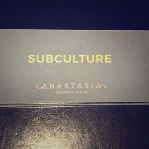 ABH subculture pallet